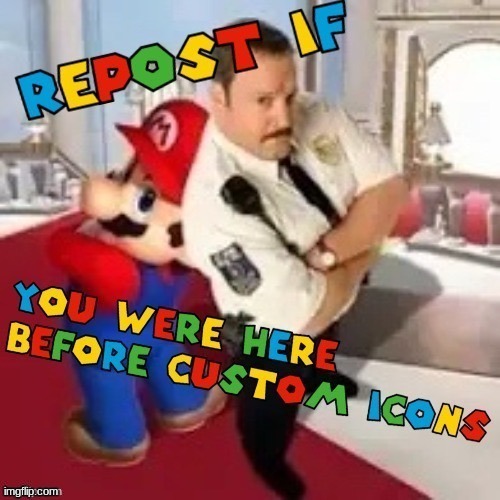 Not on this account, but yeah | made w/ Imgflip meme maker