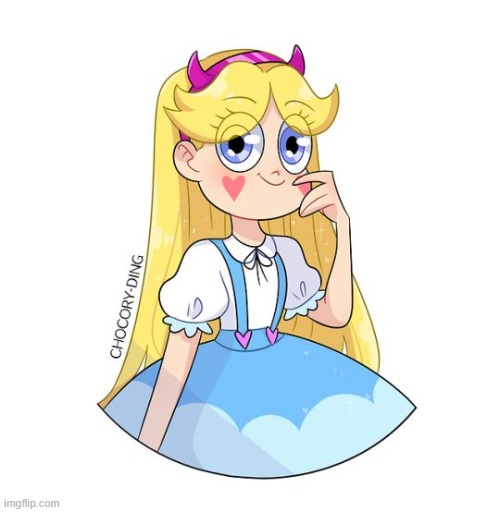 image tagged in star butterfly,star vs the forces of evil | made w/ Imgflip meme maker