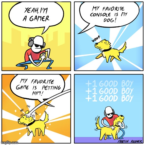Dog console | image tagged in dog,console,dogs,comics,comics/cartoons,gamer | made w/ Imgflip meme maker