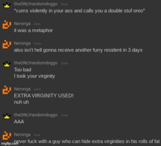 double stuff oreo | image tagged in double stuff oreo | made w/ Imgflip meme maker