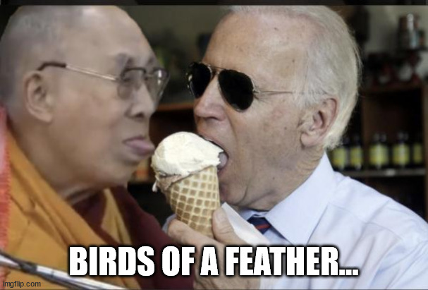 BIRDS OF A FEATHER... | made w/ Imgflip meme maker