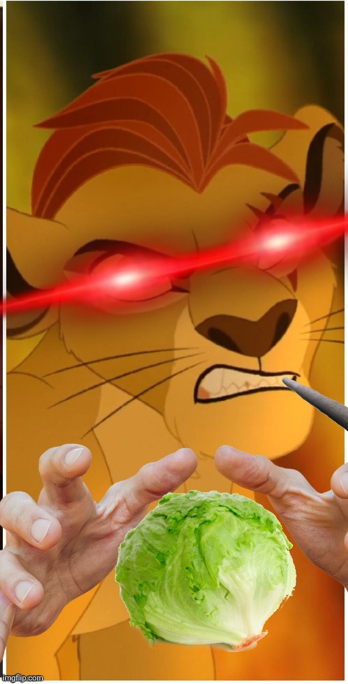 Power Kion | image tagged in disney junior,the lion guard,memes | made w/ Imgflip meme maker