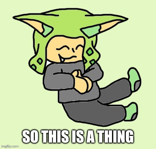 HMMMMM | SO THIS IS A THING | made w/ Imgflip meme maker