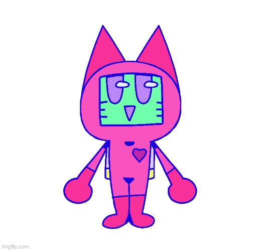 I drew the cat astronaut thing! [It's now my favorite METAROOM character] | image tagged in idk,stuff,s o u p,carck | made w/ Imgflip meme maker