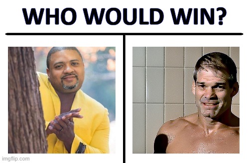 who will win...? | image tagged in who would win,gym,jordan,alvin bragg,finish him,lock him up | made w/ Imgflip meme maker
