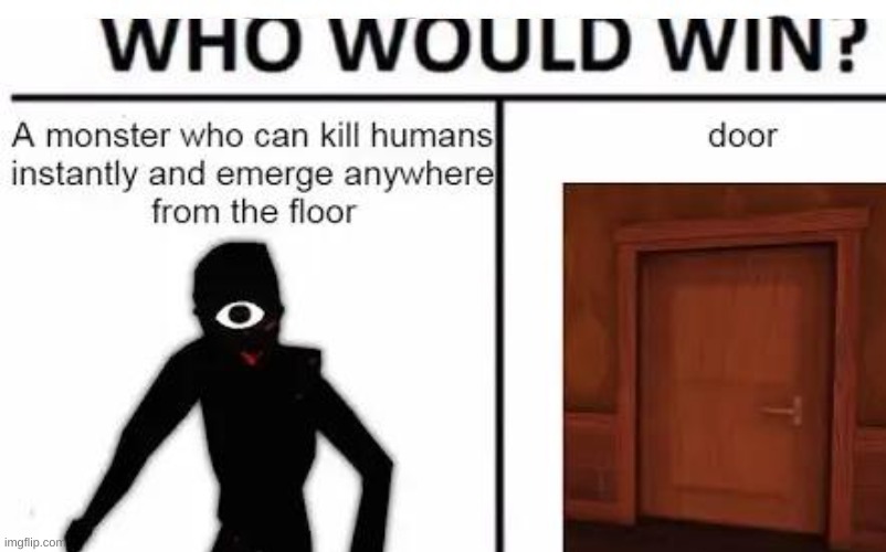 who would win? | image tagged in gaming | made w/ Imgflip meme maker