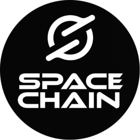 Spacechain Blank Meme Template