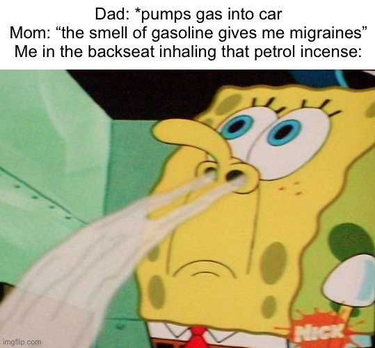 Why It Smell So Good Imgflip