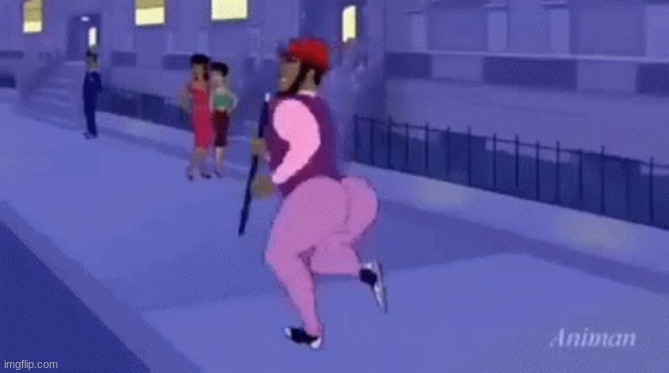 Animan meme | image tagged in animan meme | made w/ Imgflip meme maker