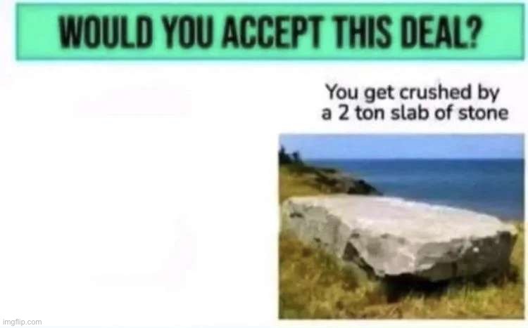 Yes | made w/ Imgflip meme maker