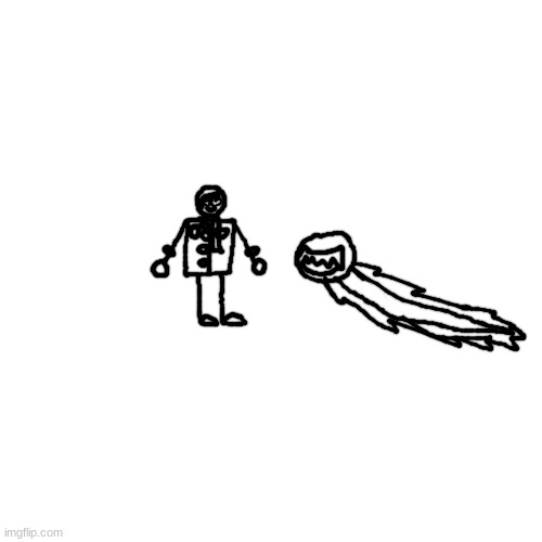 The ice boy and his Icy Pet | made w/ Imgflip meme maker