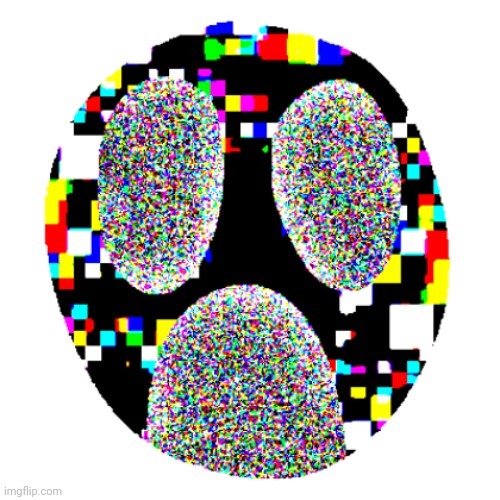 Cool little A-404 remake | made w/ Imgflip meme maker