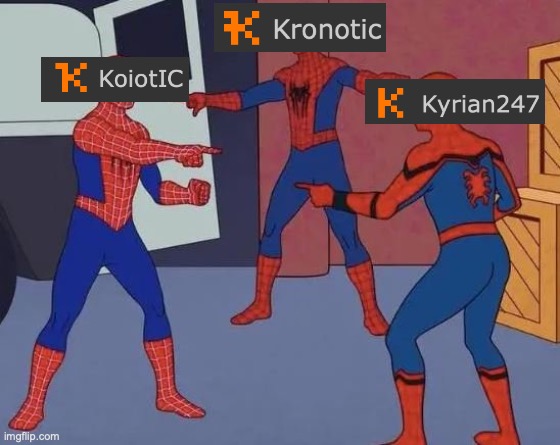 3 Spiderman Pointing | image tagged in 3 spiderman pointing | made w/ Imgflip meme maker