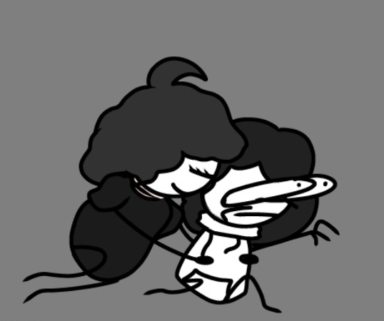 torture (drawn by elfiya) Blank Meme Template