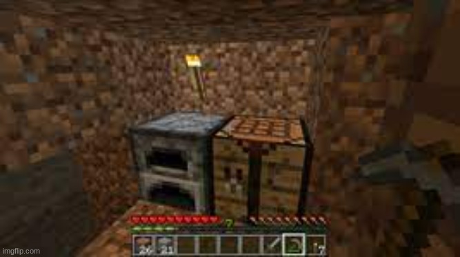 minecraft dirt house | image tagged in minecraft dirt house | made w/ Imgflip meme maker
