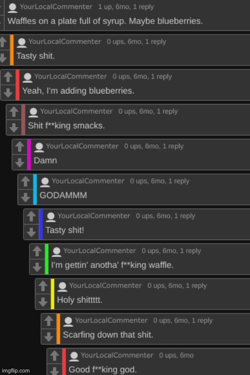 Not deleting this anytime soon | made w/ Imgflip meme maker