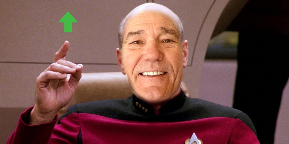 kewlew as patrick stewart | image tagged in kewlew as patrick stewart | made w/ Imgflip meme maker