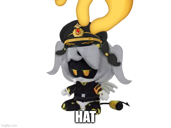 hat | HAT | made w/ Imgflip meme maker