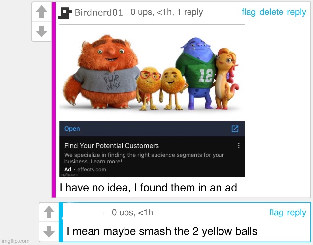 (Mods: put something cursed here bc I have no ideas) | made w/ Imgflip meme maker