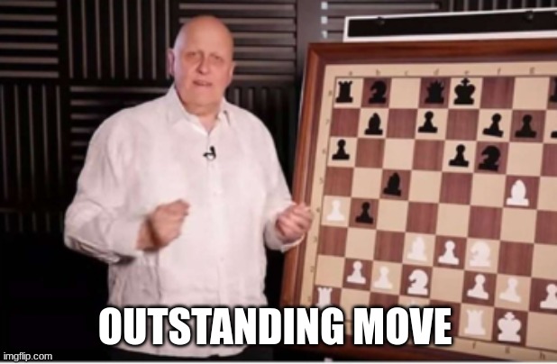 Outstanding Move | OUTSTANDING MOVE | image tagged in outstanding move | made w/ Imgflip meme maker
