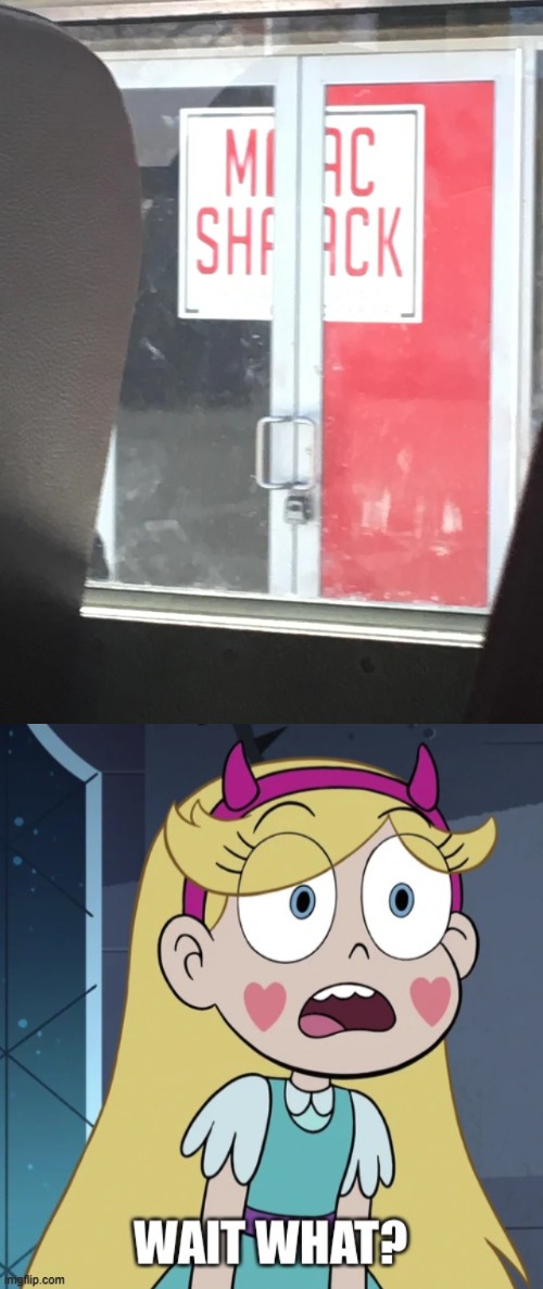 image tagged in star butterfly wait what,star vs the forces of evil,you had one job,memes | made w/ Imgflip meme maker