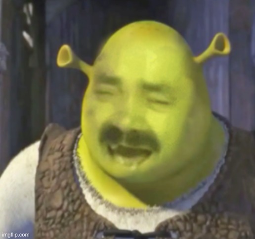 SHREKW | image tagged in shrekw | made w/ Imgflip meme maker