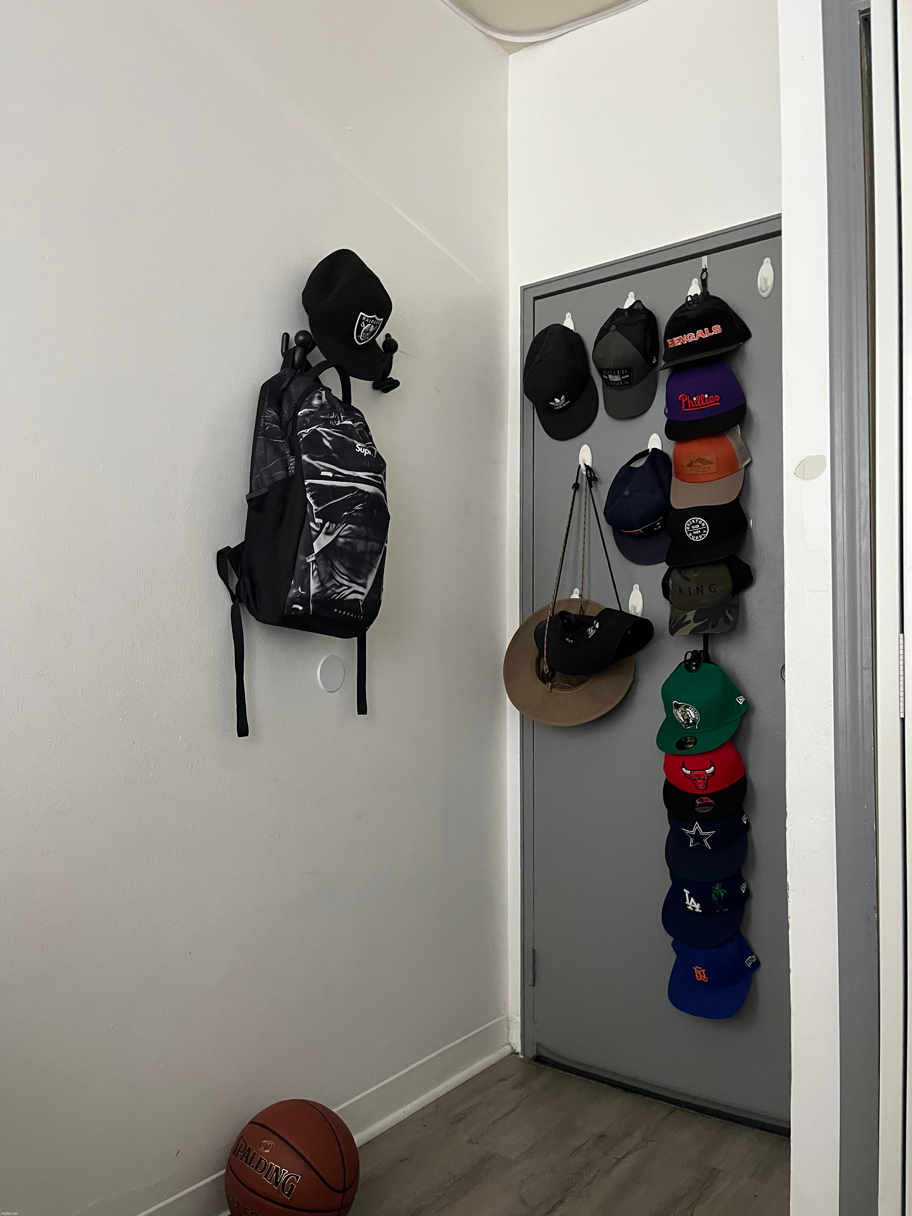 Room reveal | made w/ Imgflip meme maker