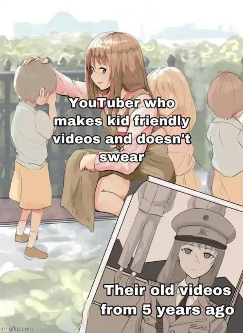 Naw this meme is actually true | made w/ Imgflip meme maker