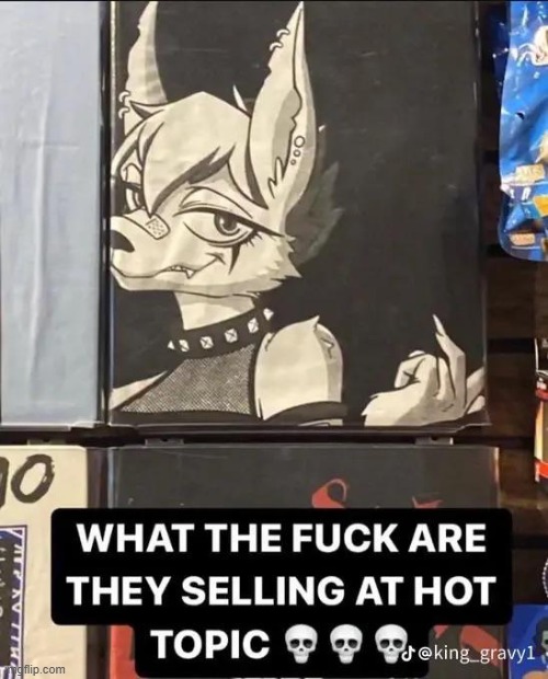 At least it's not a Spencers... | made w/ Imgflip meme maker