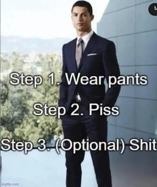 Follow these rules to be a true sigma. | made w/ Imgflip meme maker