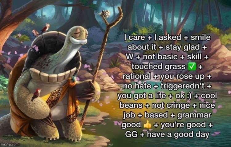 master oogway | image tagged in master oogway | made w/ Imgflip meme maker