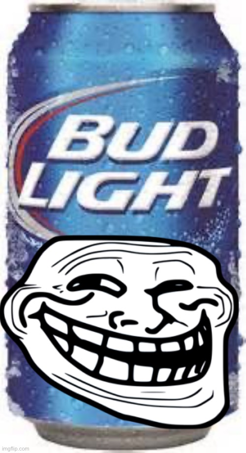 New bud light design | image tagged in bud light beer | made w/ Imgflip meme maker