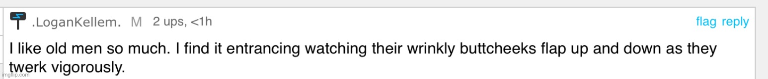 I guess I’ll put this one | made w/ Imgflip meme maker