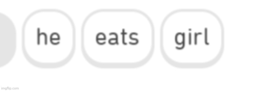 Duolingo Messed up lol | image tagged in duolingo he eats girl,duolingo messed up,duolingo | made w/ Imgflip meme maker