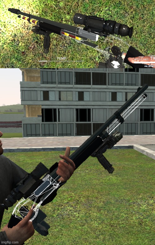 what is this gun bro | made w/ Imgflip meme maker