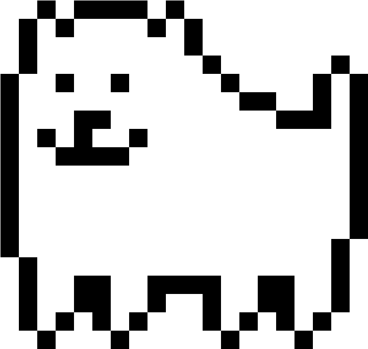 toby fox Blank Template - Imgflip