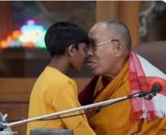 Dalai Lama | image tagged in dalai lama | made w/ Imgflip meme maker