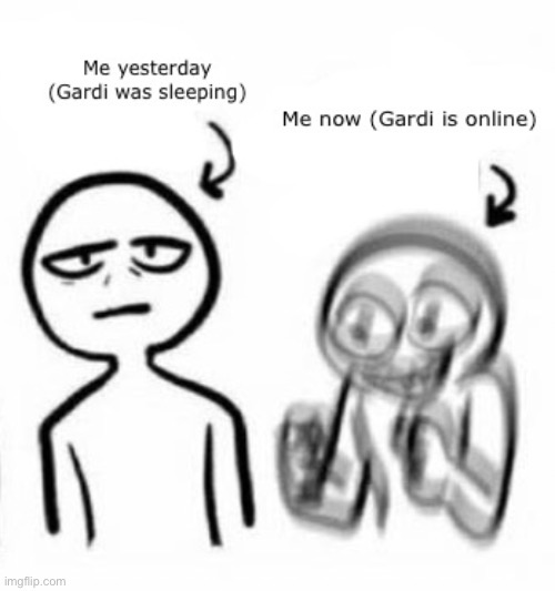 . | made w/ Imgflip meme maker