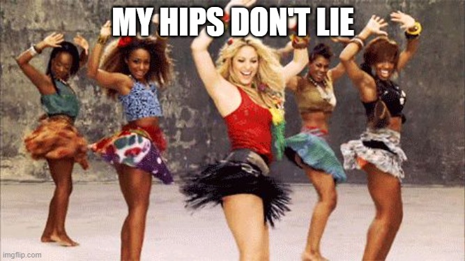 Shakira Imgflip shakira-imgflip