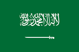 Saudi Arabia Blank Meme Template