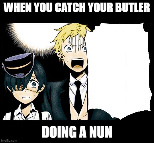 black butler ciel memes