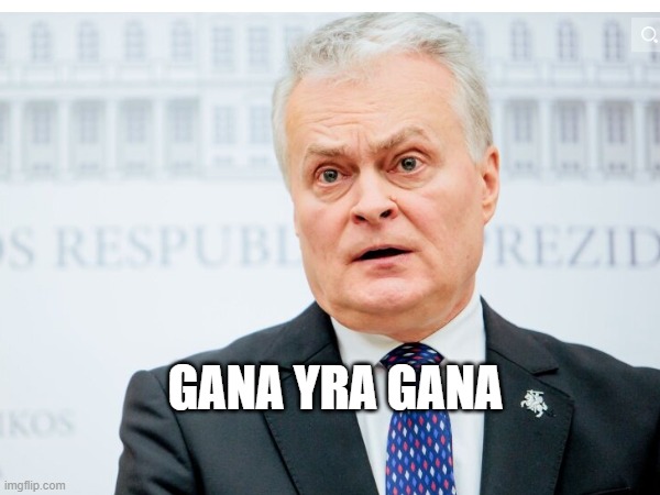 GANA YRA GANA | made w/ Imgflip meme maker