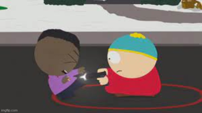 my homie is racist | made w/ Imgflip meme maker