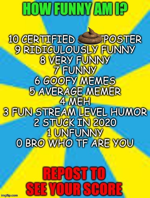 . | made w/ Imgflip meme maker