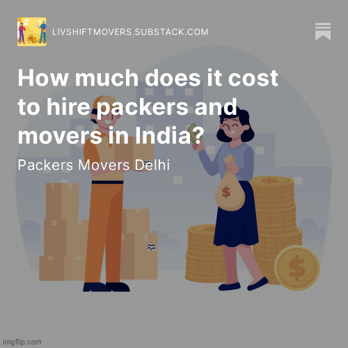 How much does it cost to hire packers and movers in India? | image tagged in gifs,localpackersandmovers,domesticpackersandmovers,internationalpackersandmovers,homeshiftingservices,packers-movers-delhi | made w/ Imgflip images-to-gif maker