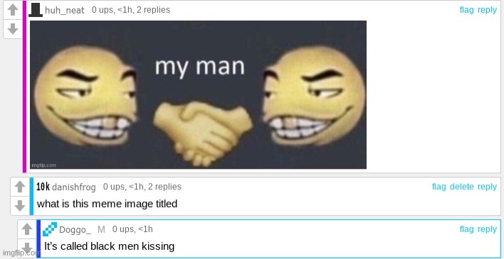 wtf, ah helm gnaw wth | made w/ Imgflip meme maker