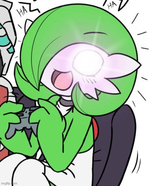 Gardevoir | image tagged in gardevoir | made w/ Imgflip meme maker