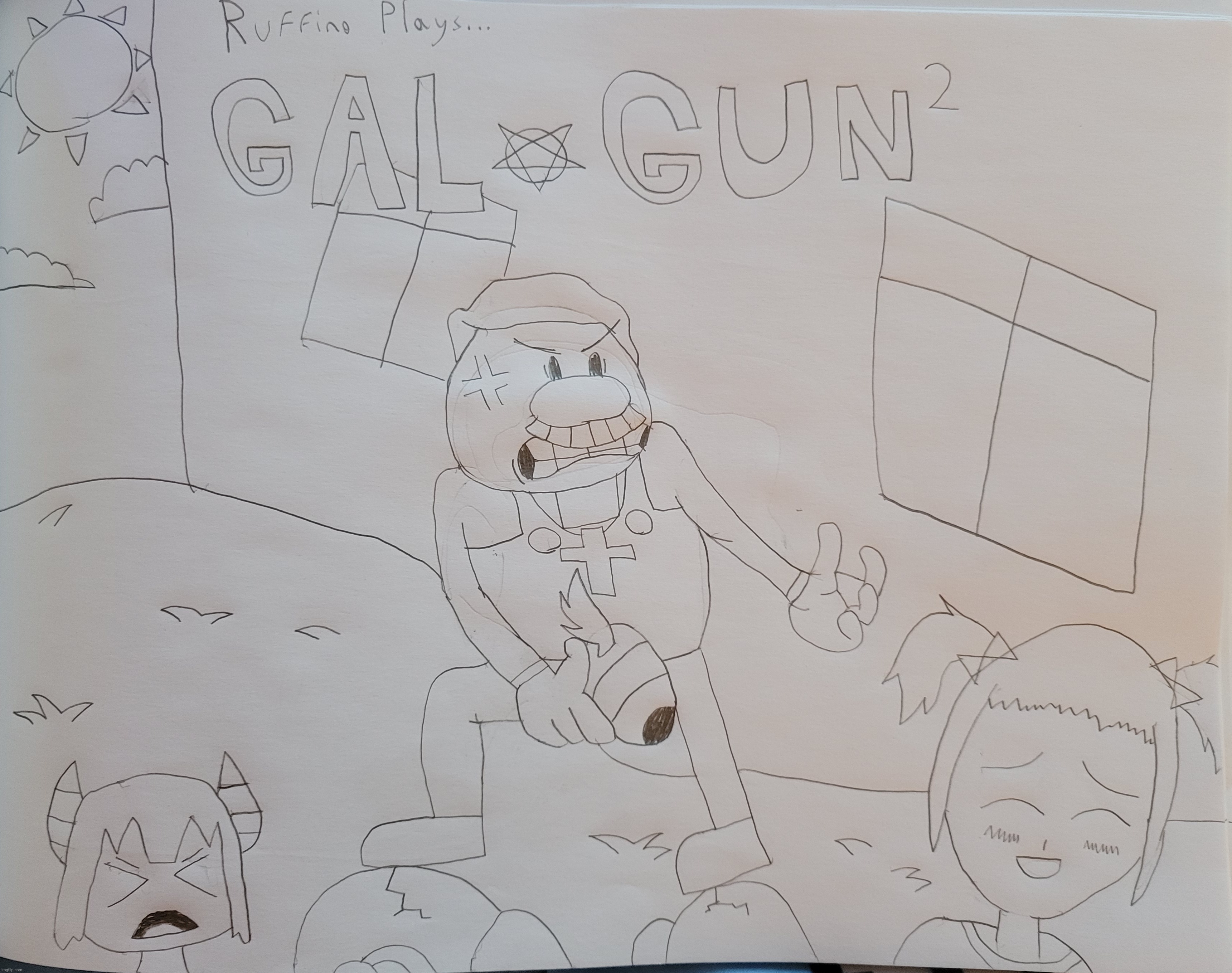 reposting now that chat isn't dead (feel free to ask for context) | made w/ Imgflip meme maker