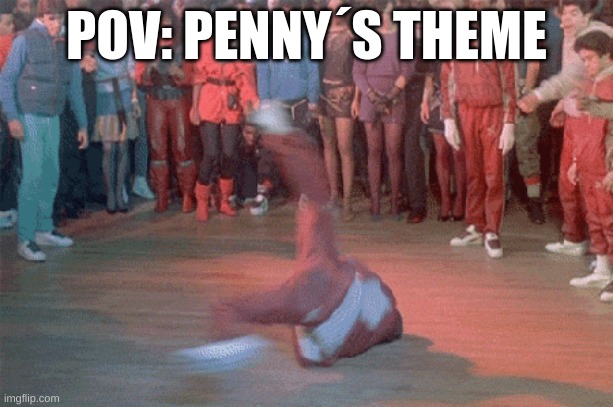 im right | POV: PENNY´S THEME | image tagged in penny,pokemon,fire | made w/ Imgflip meme maker