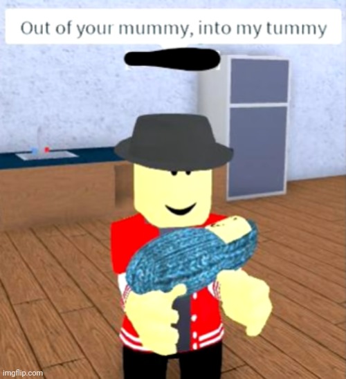 Nom | made w/ Imgflip meme maker